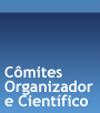 Cômites Organizador e Científico